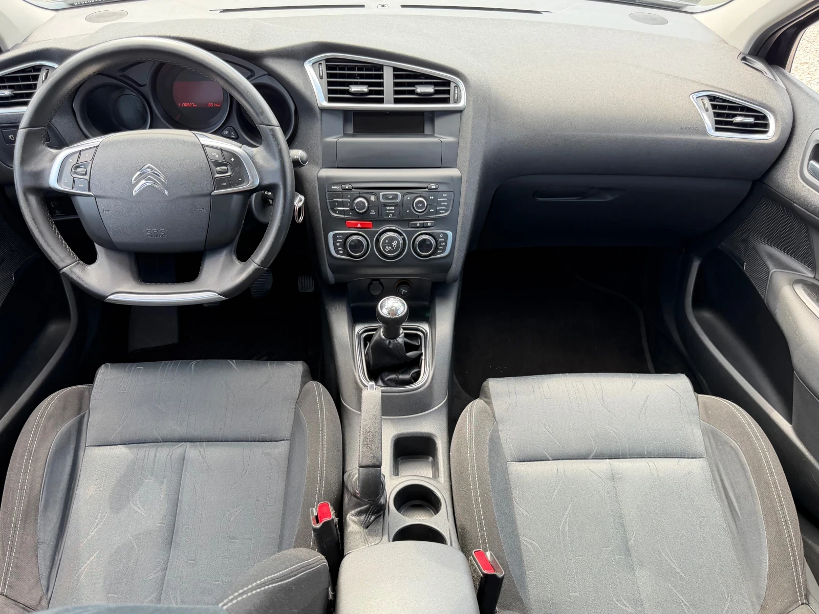 Citroen C4 ��� ���������, ����5 | Mobile.bg � ����������� 8