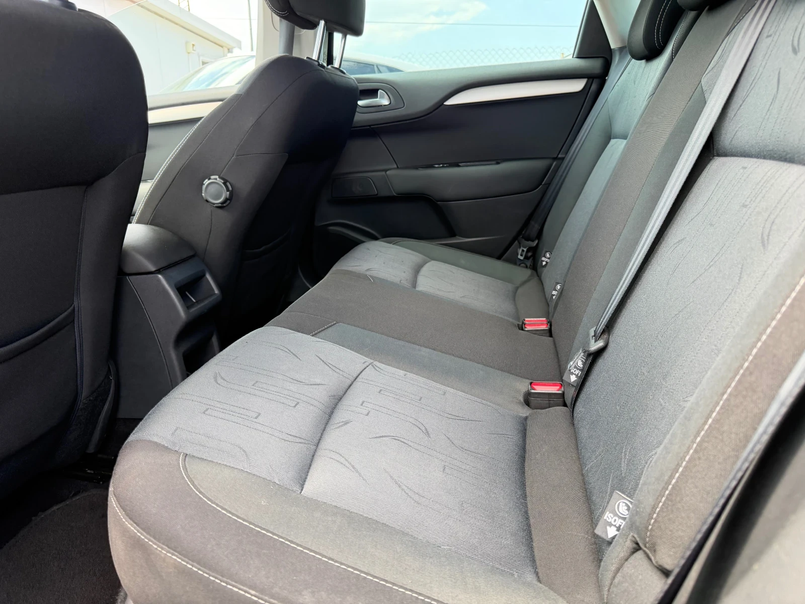 Citroen C4 ��� ���������, ����5 | Mobile.bg � ����������� 10