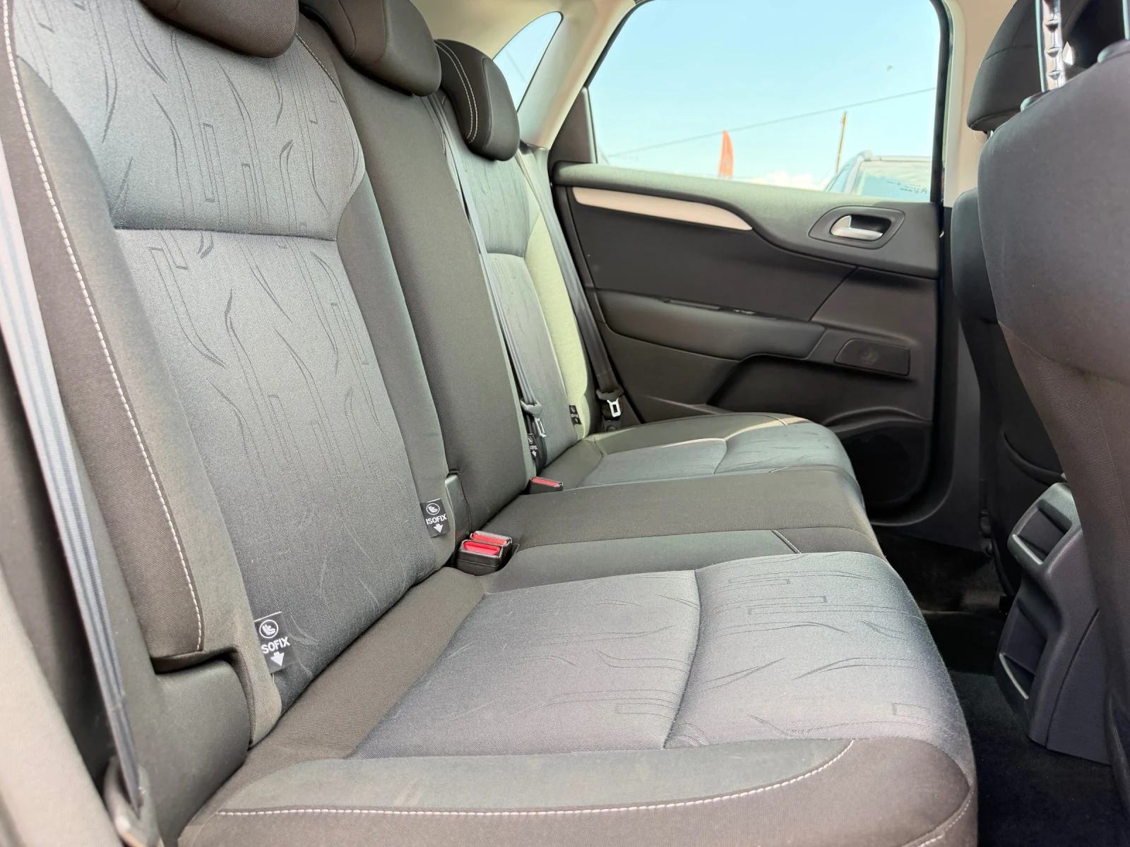Citroen C4 ��� ���������, ����5 | Mobile.bg � ����������� 11