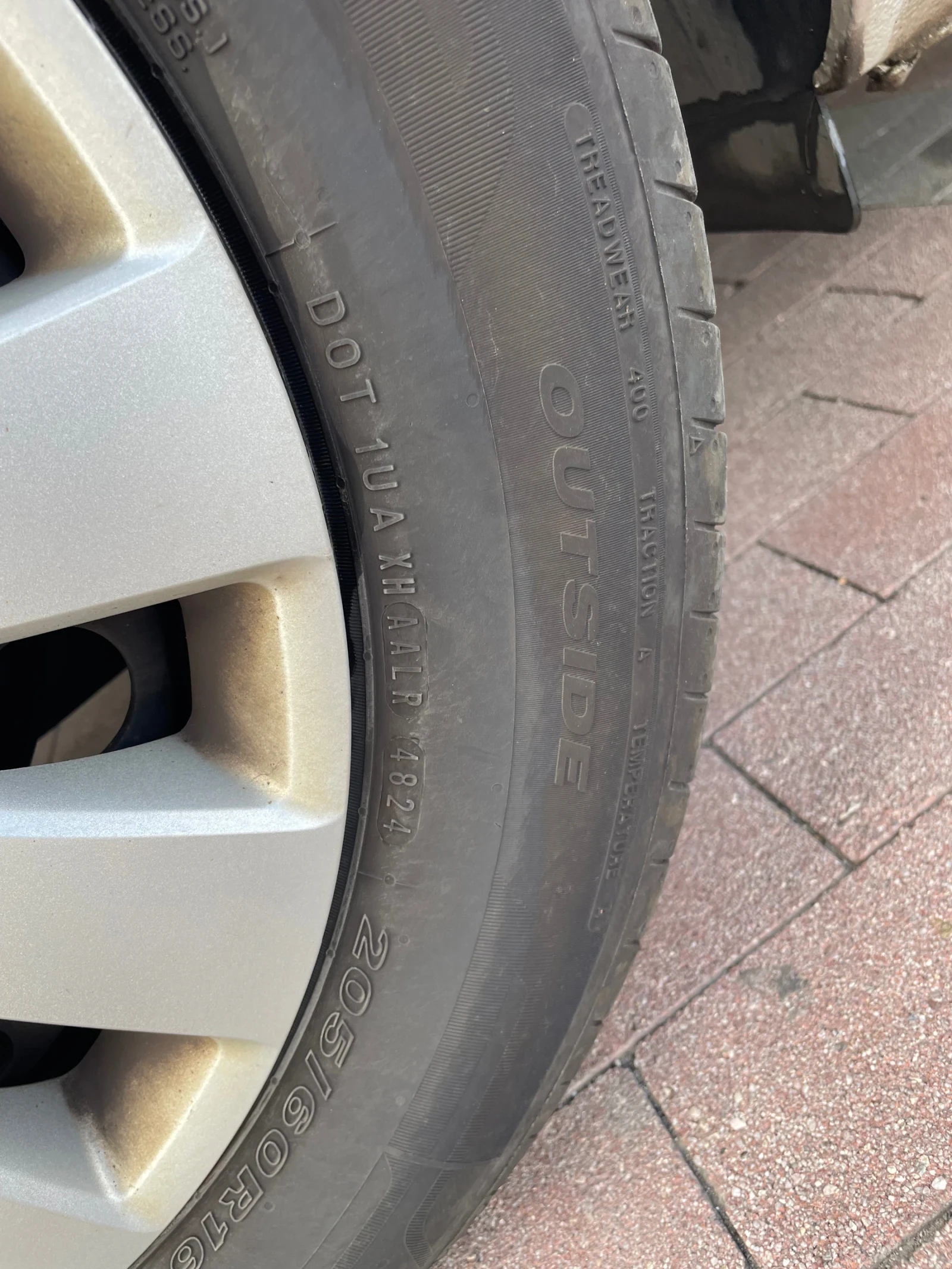 Opel Astra 1.4 Turbo 140hp sedan, снимка 11 - Автомобили и джипове - 55416180