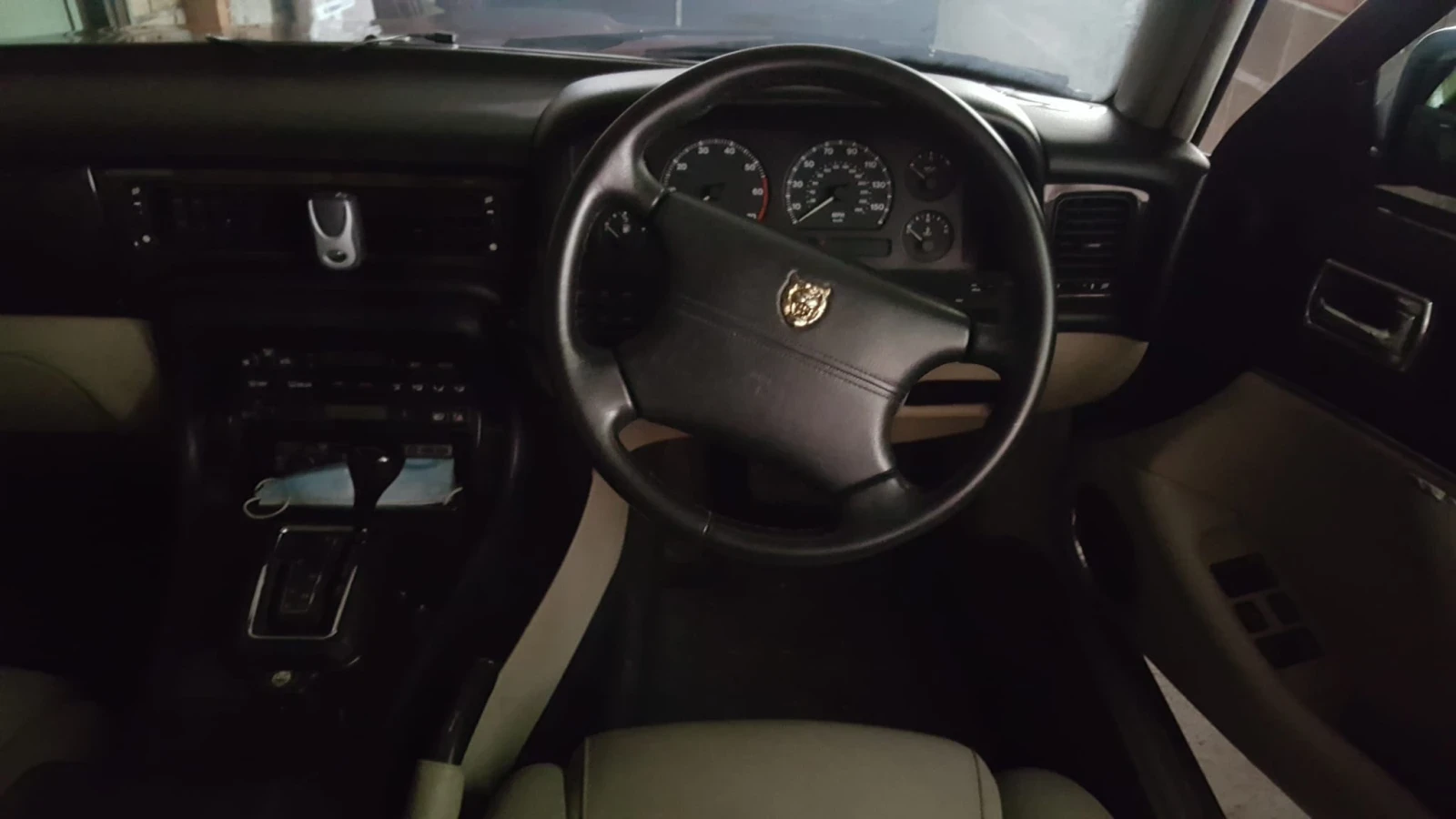 Jaguar Xj, снимка 4 - Автомобили и джипове - 55422630