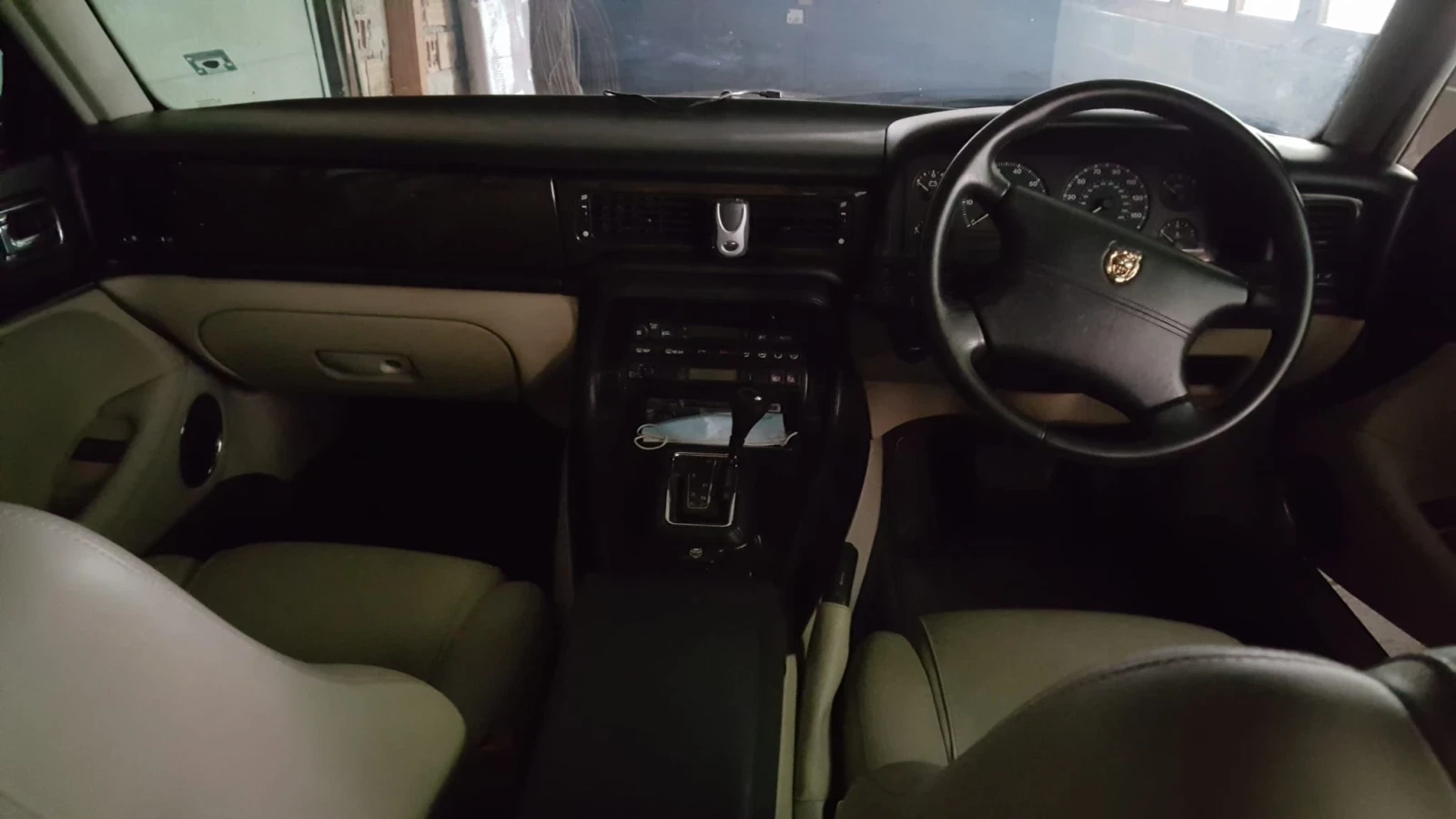Jaguar Xj, снимка 9 - Автомобили и джипове - 55422630