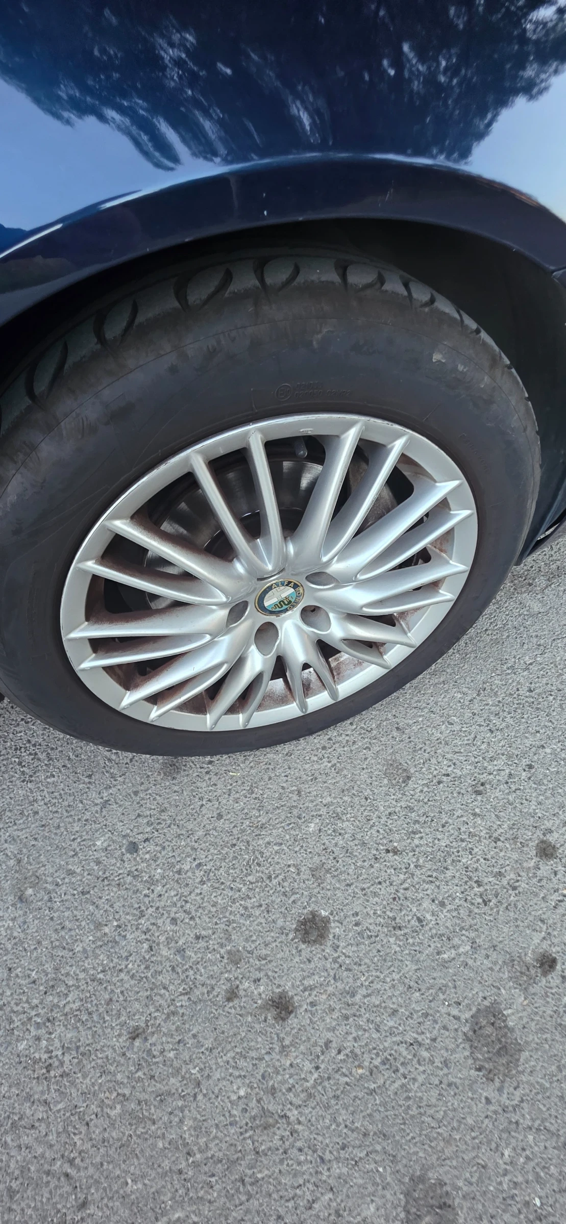 Alfa Romeo 159 sportwagon 1.9 JTDM | Mobile.bg � ����������� 5