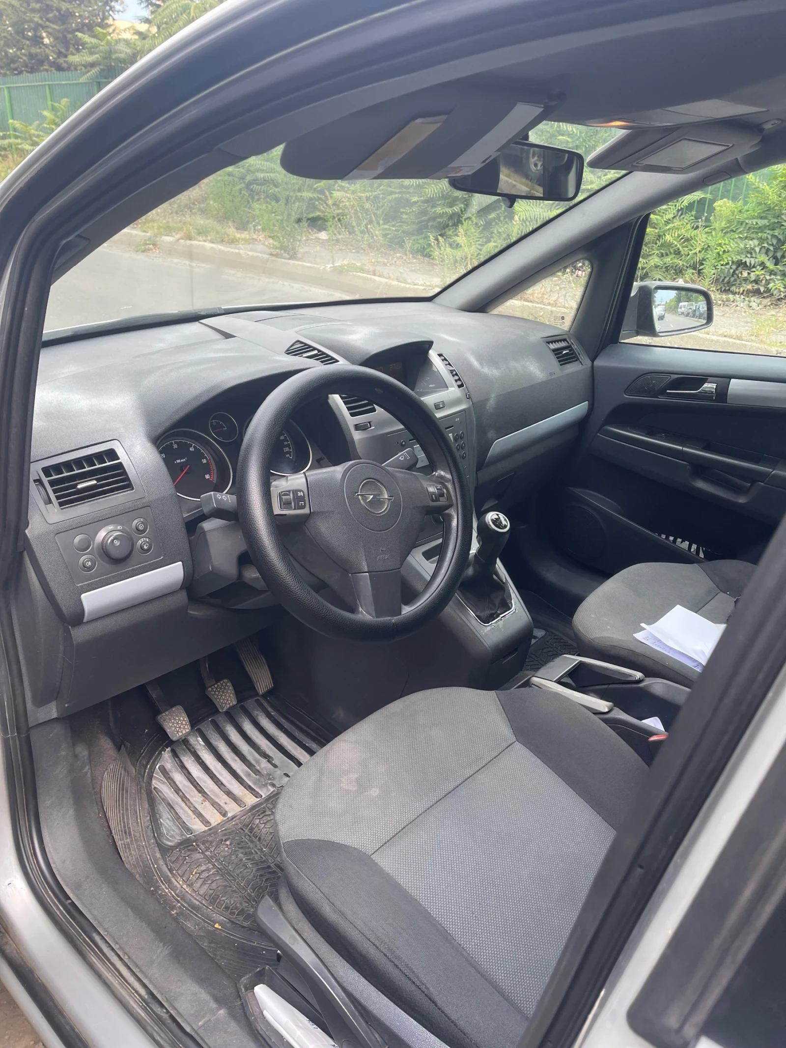 Opel Zafira | Mobile.bg � ����������� 3