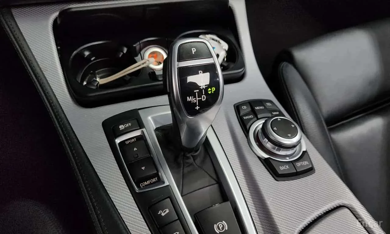 BMW 550 * 550i xDrive * ЦЕНА ДО БГ, снимка 9 - Автомобили и джипове - 55738769