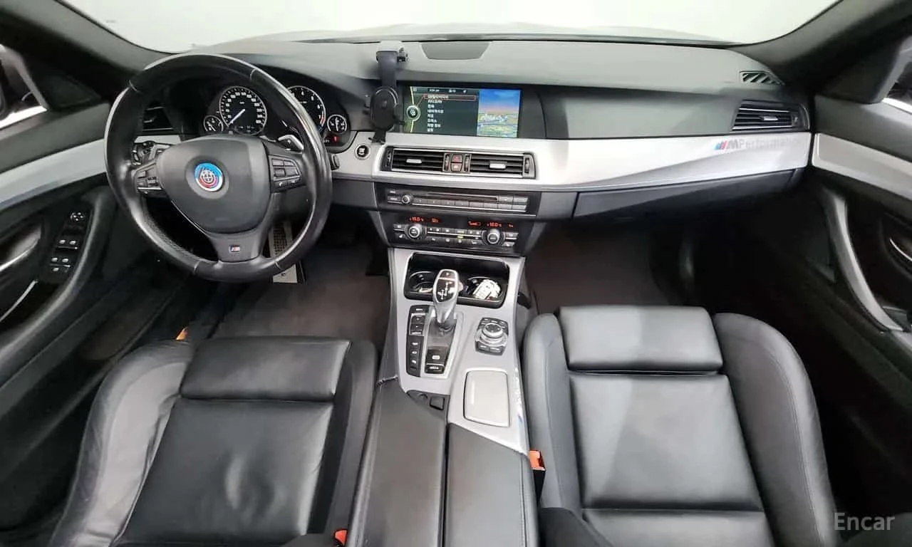 BMW 550 * 550i xDrive * ЦЕНА ДО БГ, снимка 7 - Автомобили и джипове - 55738769