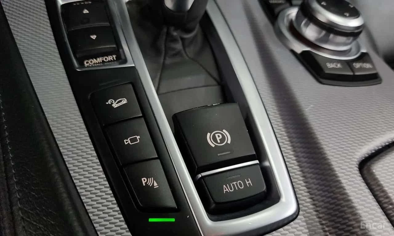 BMW 550 * 550i xDrive * ЦЕНА ДО БГ, снимка 15 - Автомобили и джипове - 55738769