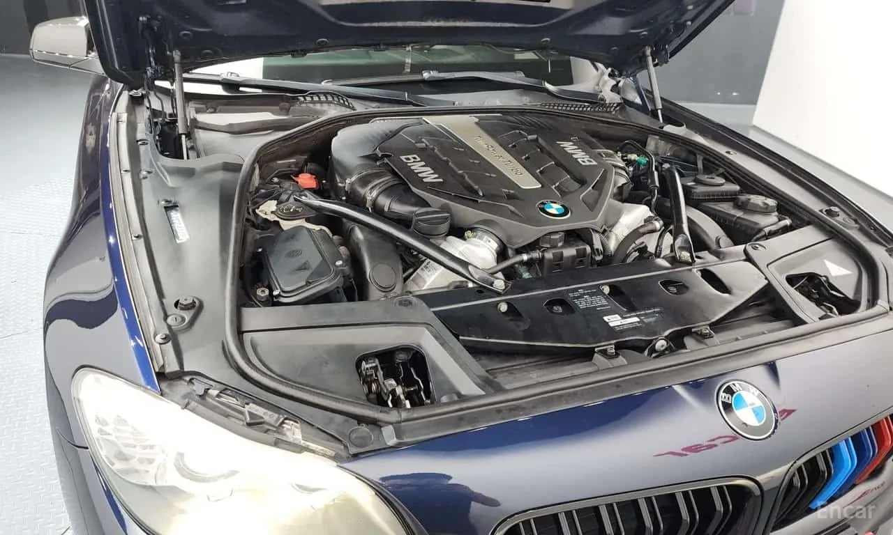 BMW 550 * 550i xDrive * ЦЕНА ДО БГ, снимка 6 - Автомобили и джипове - 55738769