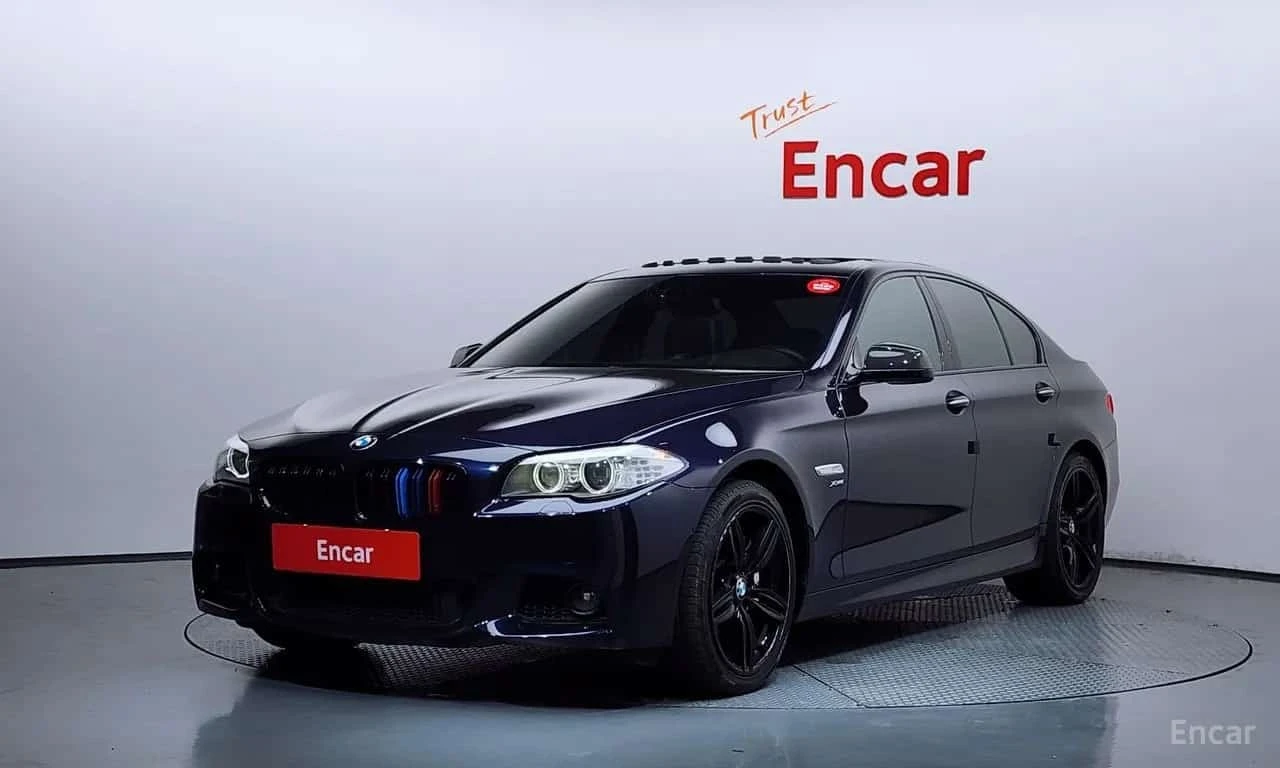 BMW 550 * 550i xDrive * ЦЕНА ДО БГ
