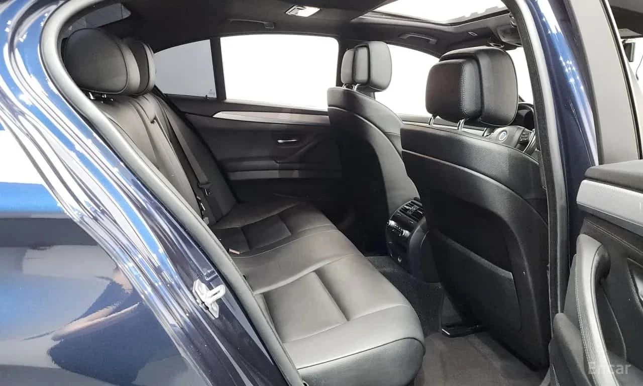 BMW 550 * 550i xDrive * ЦЕНА ДО БГ, снимка 11 - Автомобили и джипове - 55738769