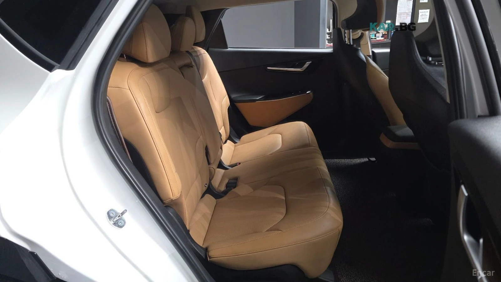 Kia EV6 2023* LONG RANGE EARTH* DIS* 360* ОБДУХ* КРАЙНА ЦЕ, снимка 15 - Автомобили и джипове - 56086746