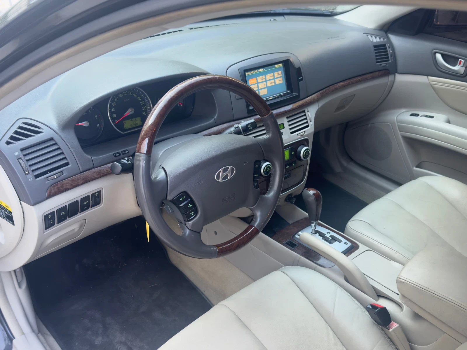 Hyundai Sonata ��������� | Mobile.bg � ����������� 4