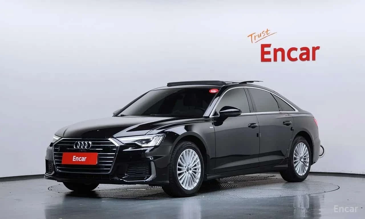 Audi A6 * 45 TFSI Premium/����������� | Mobile.bg � ����������� 1