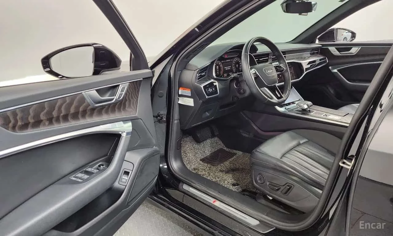 Audi A6 * 45 TFSI Premium/����������� | Mobile.bg � ����������� 10