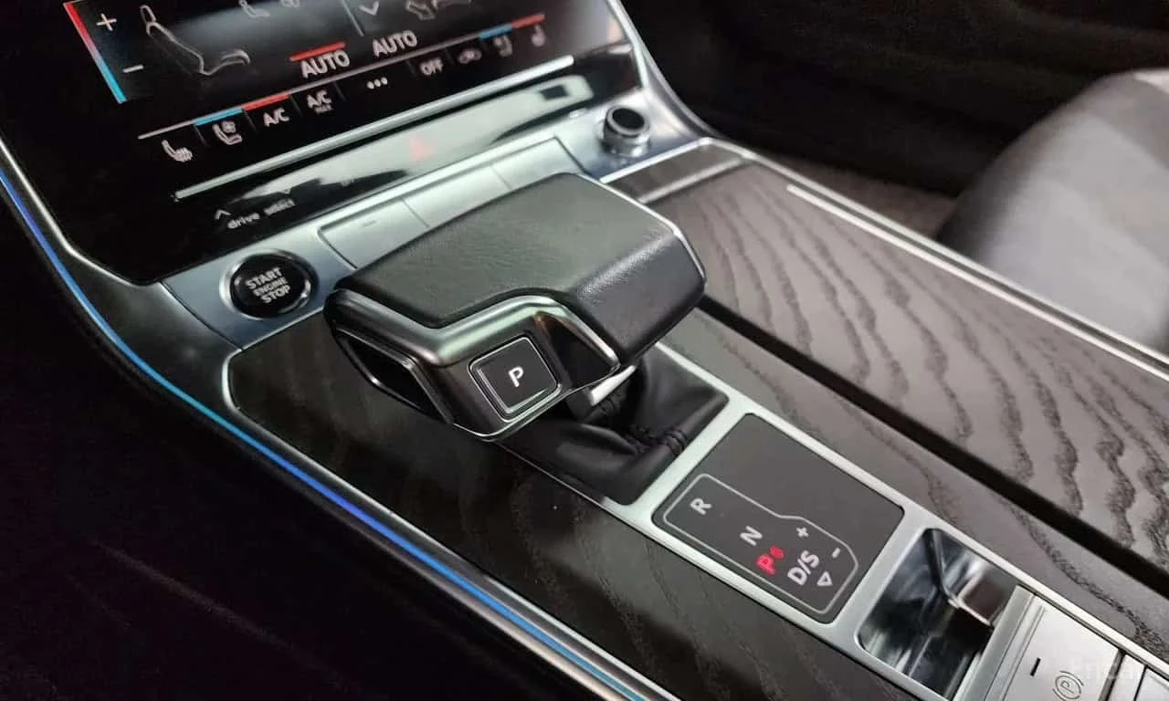 Audi A6 * 45 TFSI Premium/����������� | Mobile.bg � ����������� 9