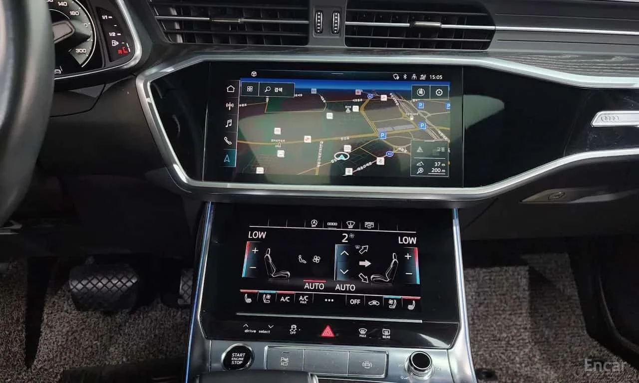 Audi A6 * 45 TFSI Premium/����������� | Mobile.bg � ����������� 13