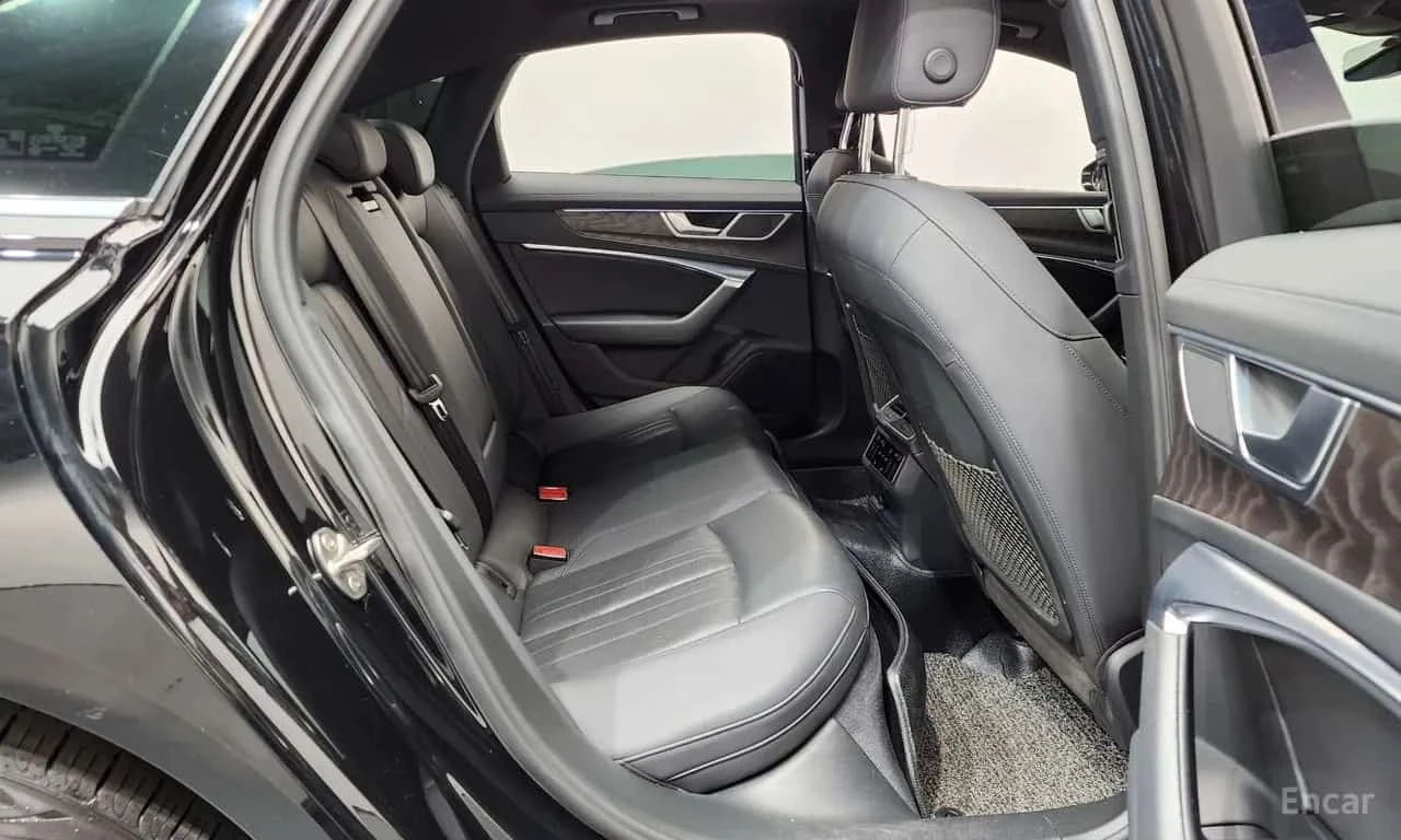 Audi A6 * 45 TFSI Premium/����������� | Mobile.bg � ����������� 11