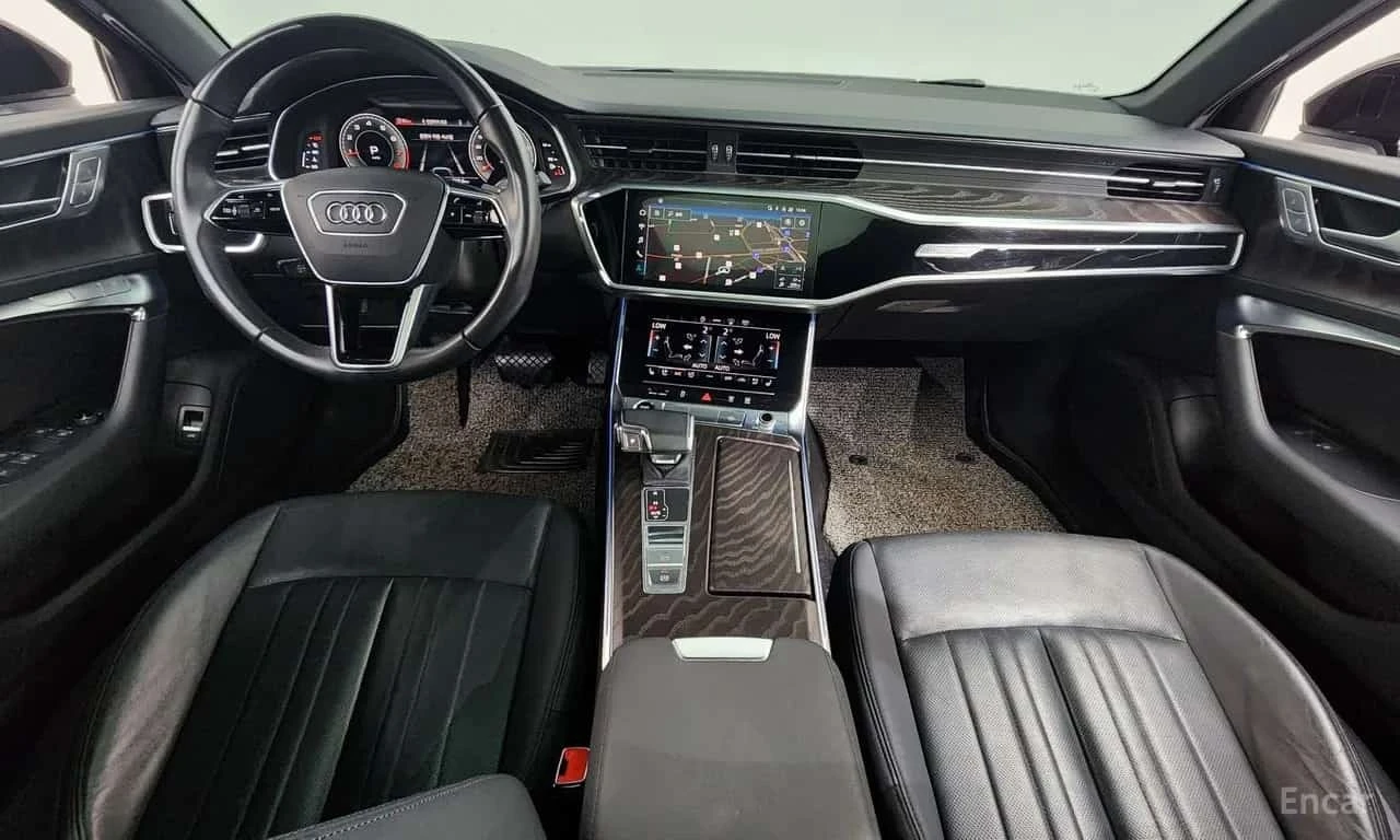 Audi A6 * 45 TFSI Premium/����������� | Mobile.bg � ����������� 7