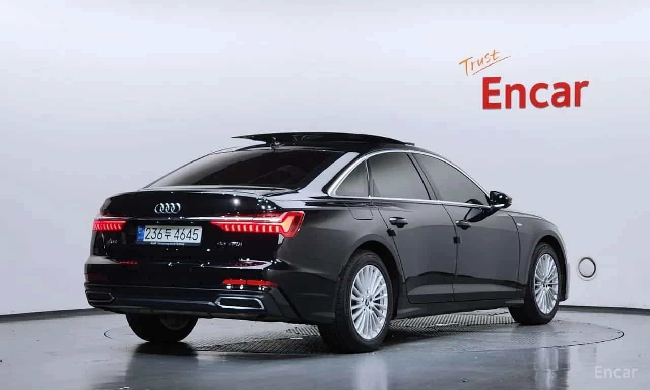Audi A6 * 45 TFSI Premium/����������� | Mobile.bg � ����������� 2