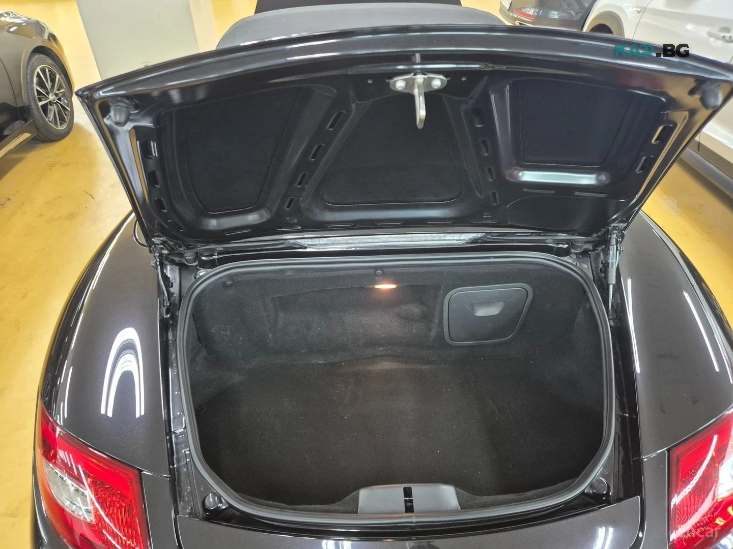 Porsche Boxster S 3.4* ����* �������* ���� | Mobile.bg � ����������� 16