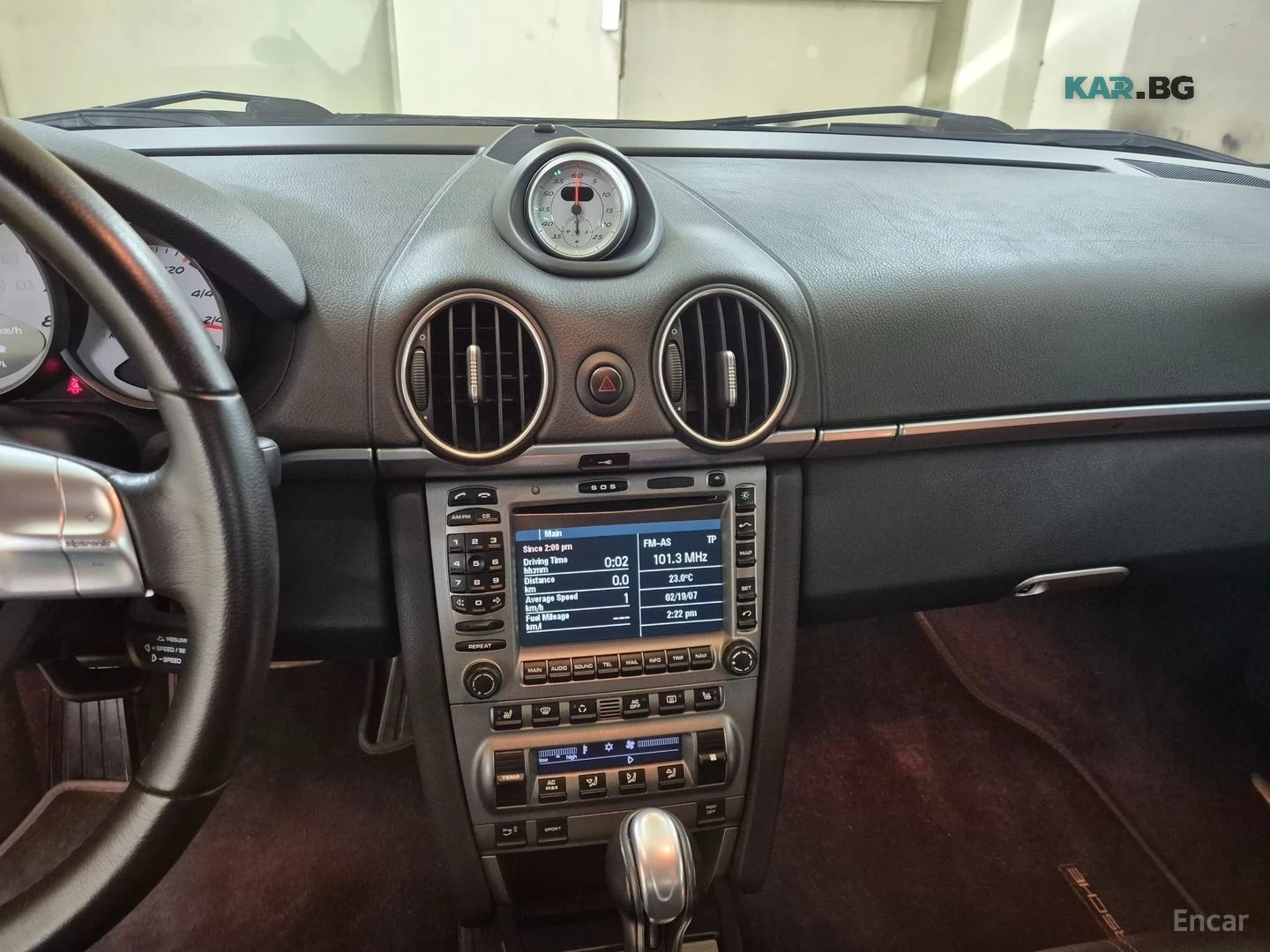 Porsche Boxster S 3.4* ����* �������* ���� | Mobile.bg � ����������� 14