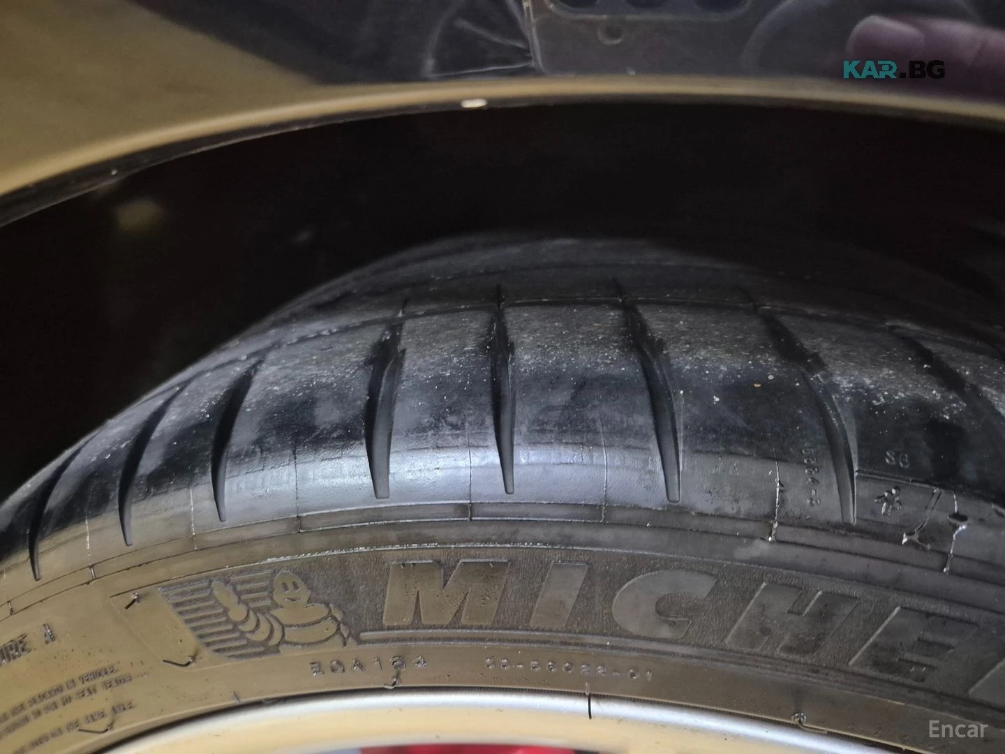 Porsche Boxster S 3.4* ����* �������* ���� | Mobile.bg � ����������� 17