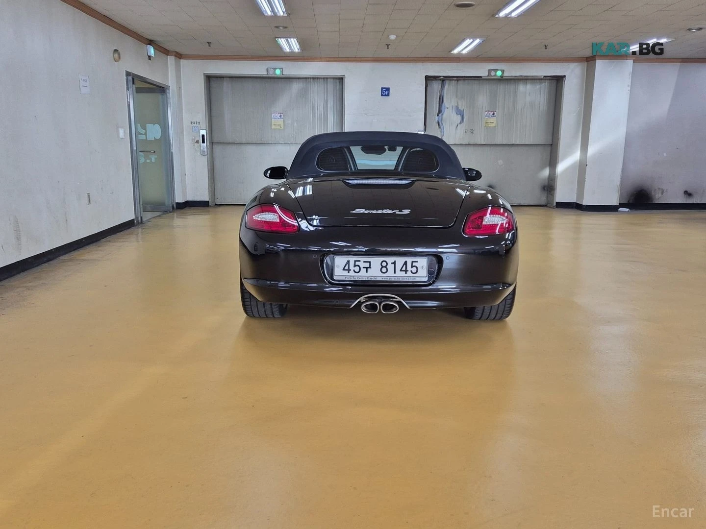 Porsche Boxster S 3.4* ����* �������* ���� | Mobile.bg � ����������� 4