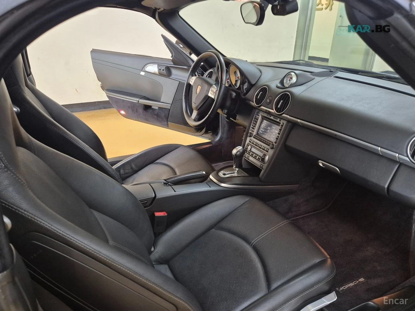 Porsche Boxster S 3.4* ����* �������* ���� | Mobile.bg � ����������� 12