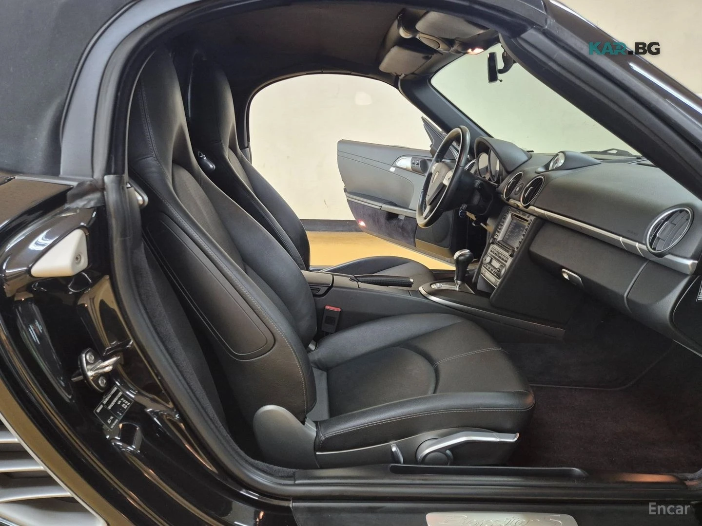 Porsche Boxster S 3.4* ����* �������* ���� | Mobile.bg � ����������� 11