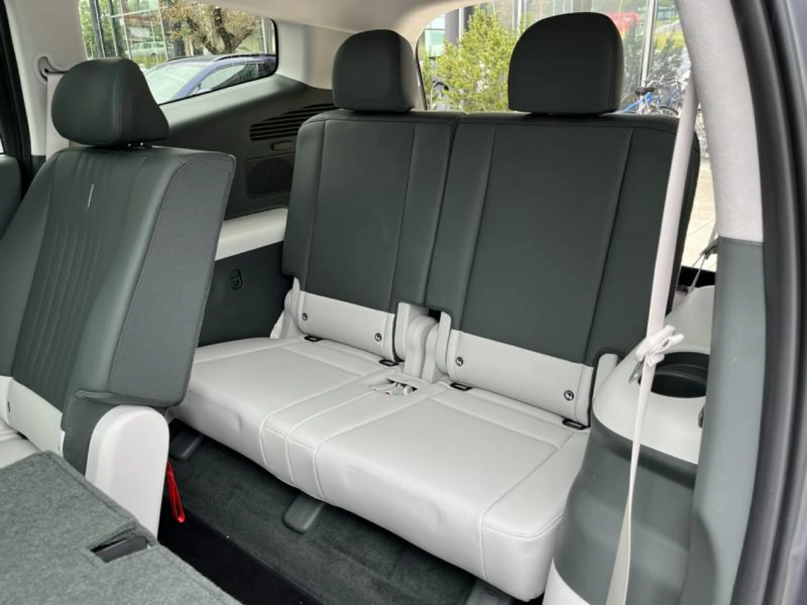 Hyundai IONIQ 9 Performance* AWD* 110.3kWh | Mobile.bg � ����������� 13