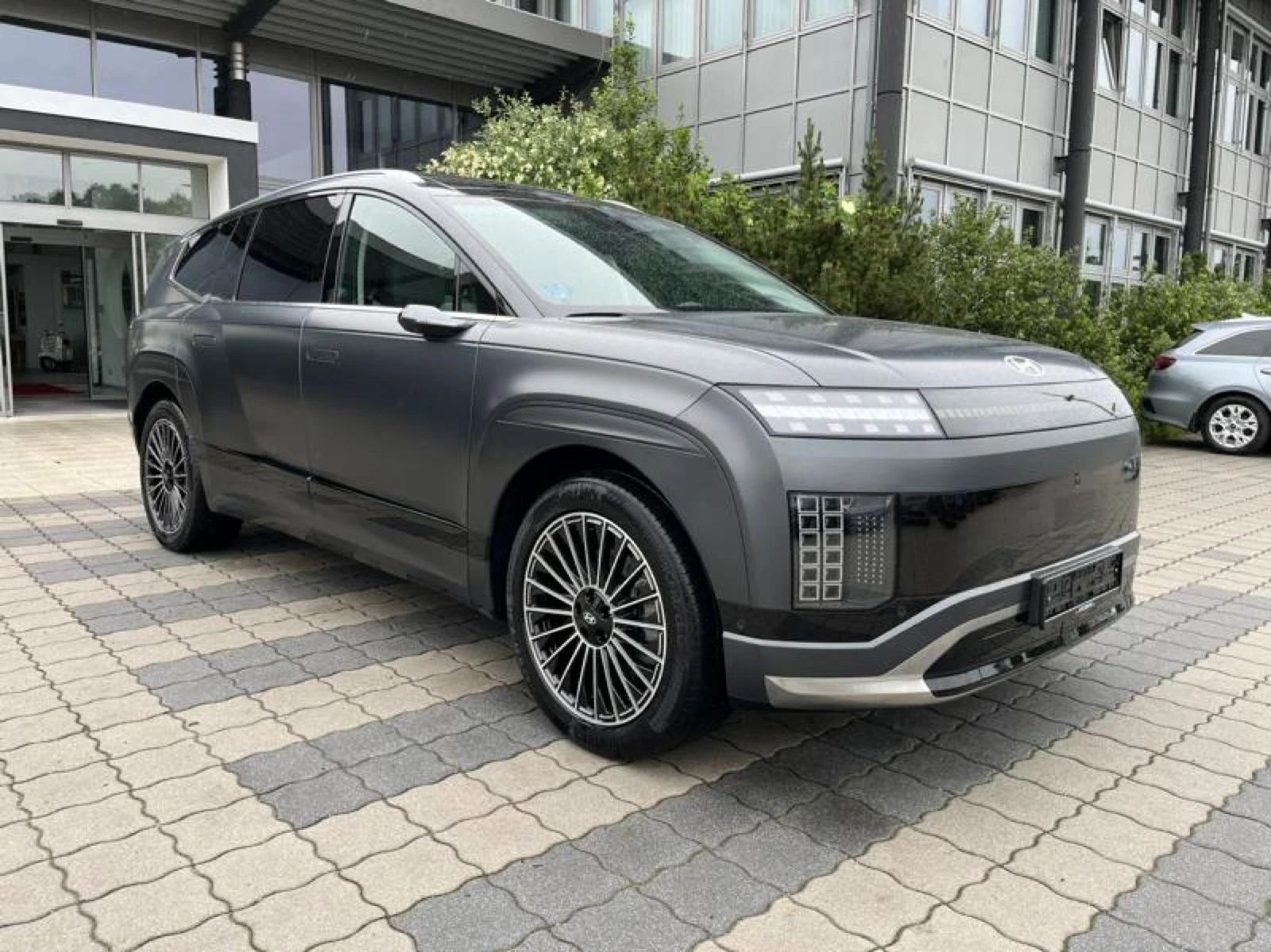 Hyundai IONIQ 9 Performance* AWD* 110.3kWh | Mobile.bg � ����������� 3