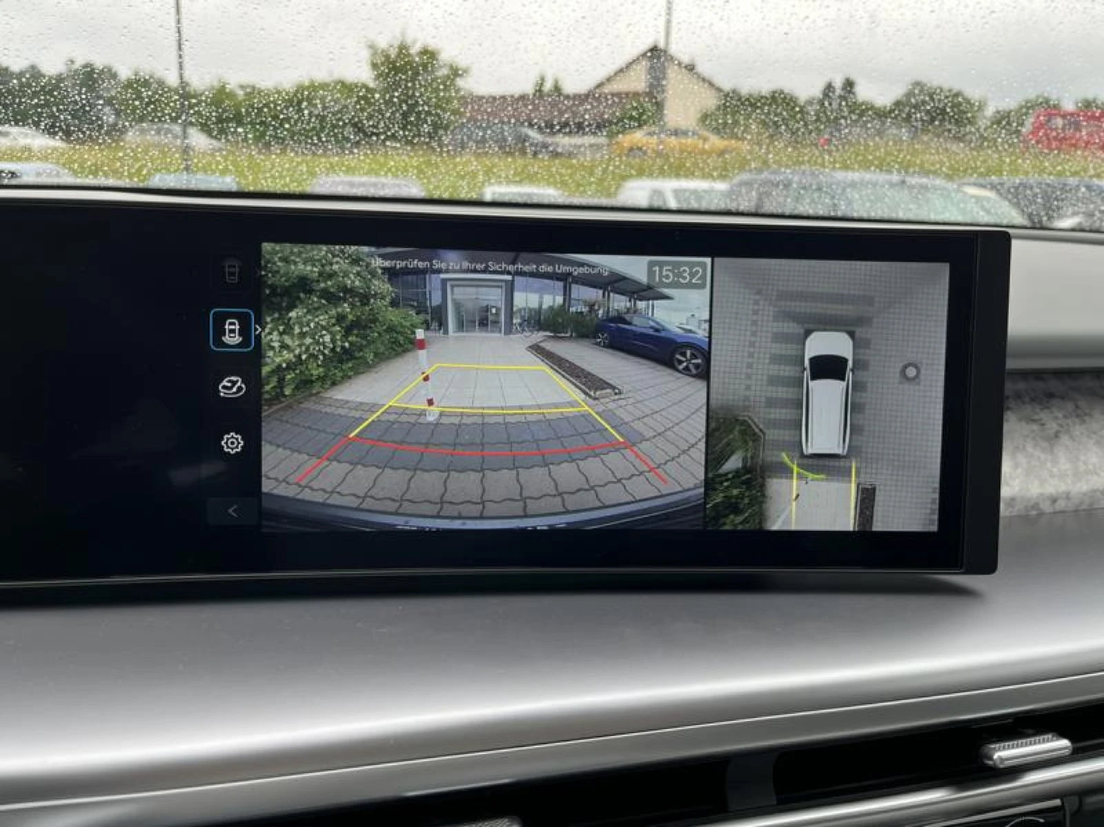 Hyundai IONIQ 9 Performance* AWD* 110.3kWh | Mobile.bg � ����������� 11