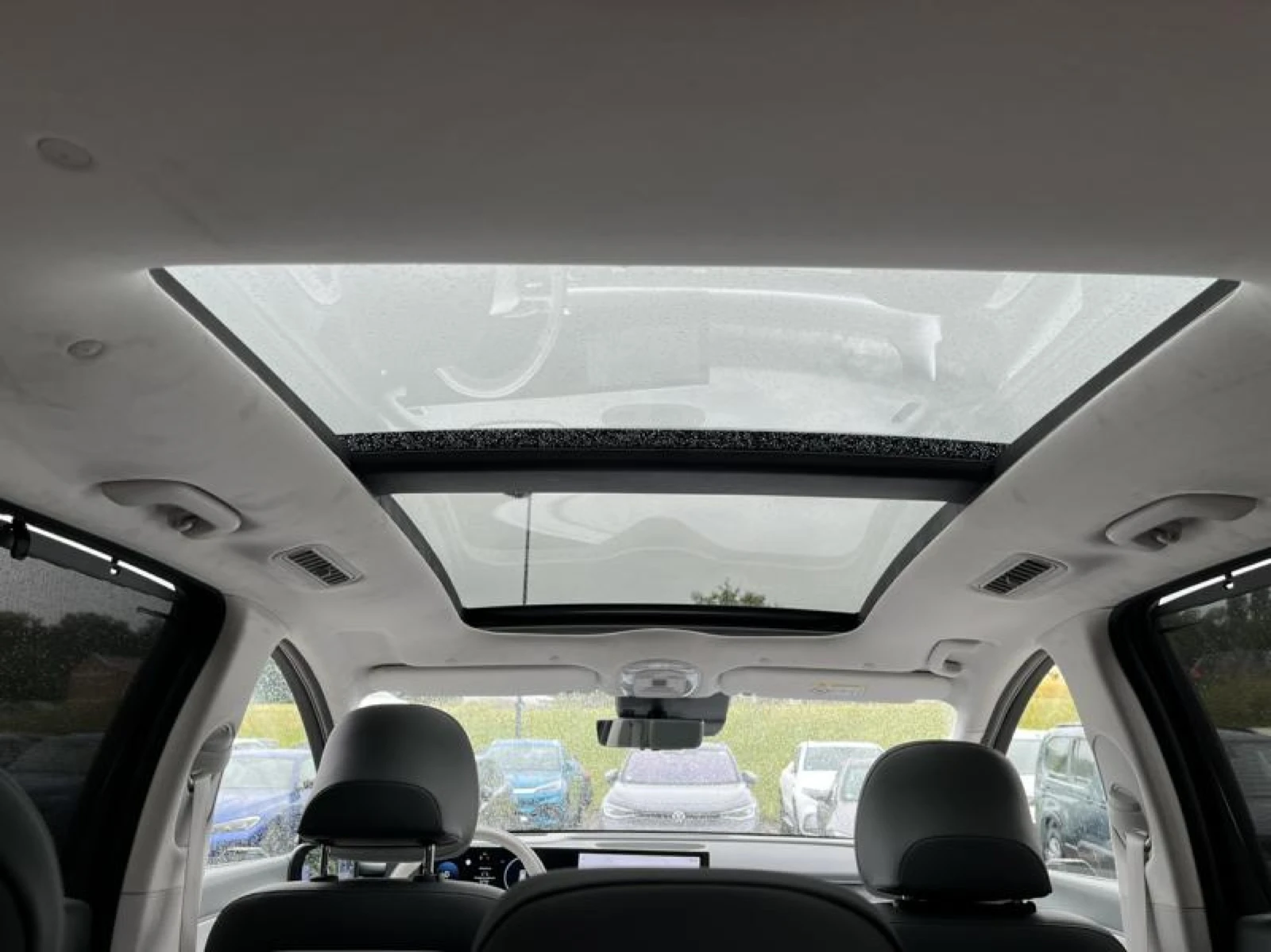 Hyundai IONIQ 9 Performance* AWD* 110.3kWh | Mobile.bg � ����������� 17