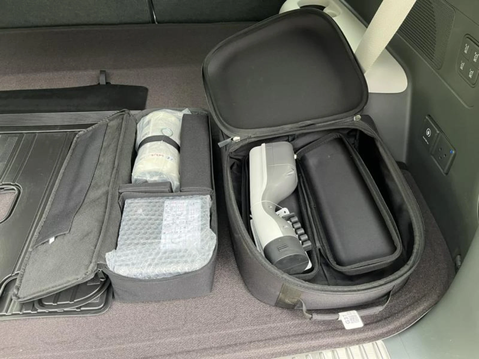 Hyundai IONIQ 9 Performance* AWD* 110.3kWh | Mobile.bg � ����������� 12