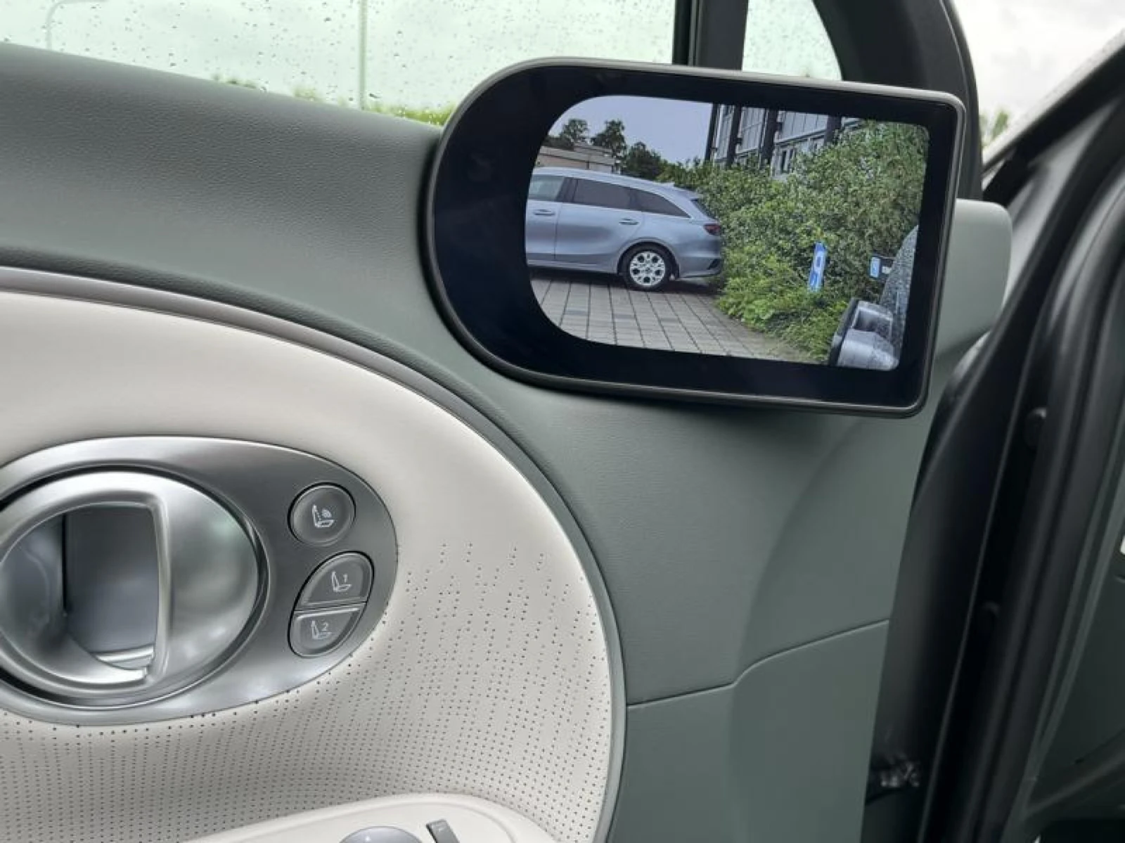 Hyundai IONIQ 9 Performance* AWD* 110.3kWh | Mobile.bg � ����������� 16