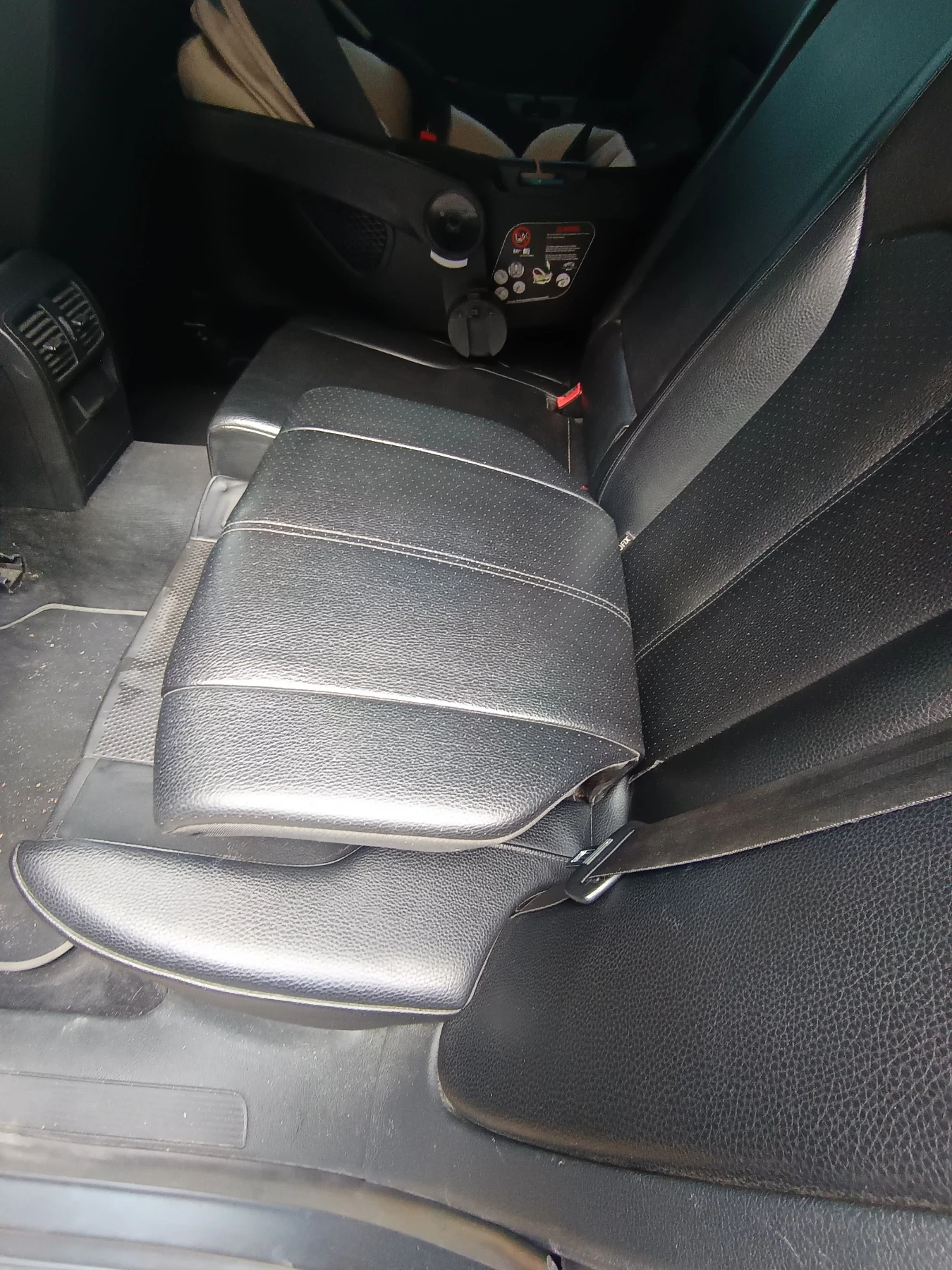 VW Passat BlueMotion, снимка 7 - Автомобили и джипове - 56611060