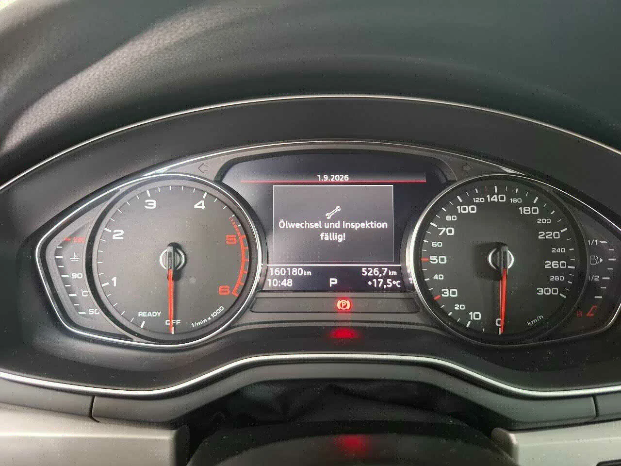 Audi A4 Avant 40 TDI LED Navi, снимка 9 - Автомобили и джипове - 56719257
