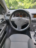 Opel Astra 1, 8 125 к.с. - изображение 9