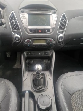 Hyundai IX35 1.6 GDI, снимка 12
