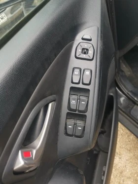 Hyundai IX35 1.6 GDI, снимка 9