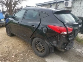 Hyundai IX35 1.6 GDI, снимка 4