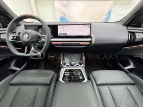 BMW X3 M50 * M-SPORT PRO* 360* HARMAN/KARDON* PANO* HUD* , снимка 12