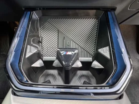 BMW X3 M50 * M-SPORT PRO* 360* HARMAN/KARDON* PANO* HUD* , снимка 11