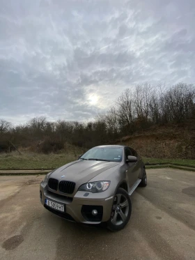 BMW X6 X6 3.5, снимка 3
