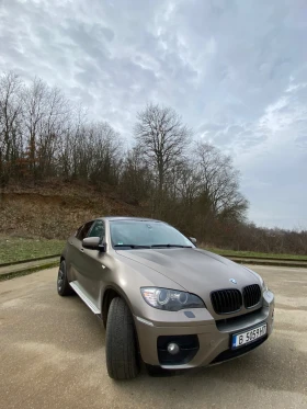 BMW X6 X6 3.5, снимка 4