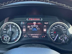 Dodge RAM 1500 Rebel* Keyless Entry* Подгрев* Back cam* , снимка 9