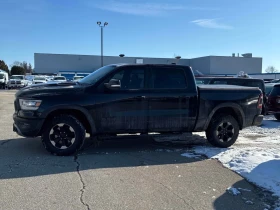 Dodge RAM 1500 Rebel* Keyless Entry* Подгрев* Back cam* , снимка 3