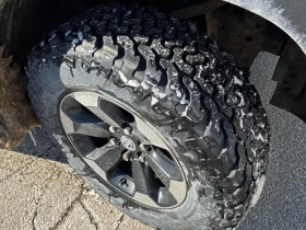 Dodge RAM 1500 Rebel* Keyless Entry* Подгрев* Back cam* , снимка 7