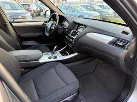 BMW X3 3.0D 4x4 258ks Face-Lift, снимка 8