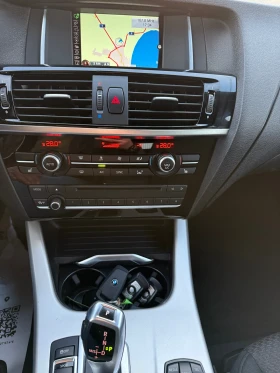 BMW X3 3.0D 4x4 258ks Face-Lift, снимка 12